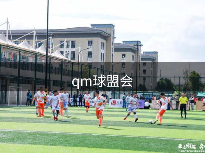 qm球盟会·(中国)球盟会